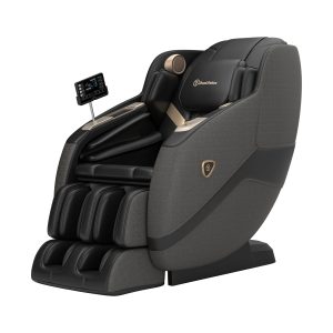 PS5100 4D Massage Chair Refurbished Black
