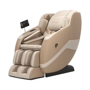 PS5100 4D Massage Chair Refurbished Black