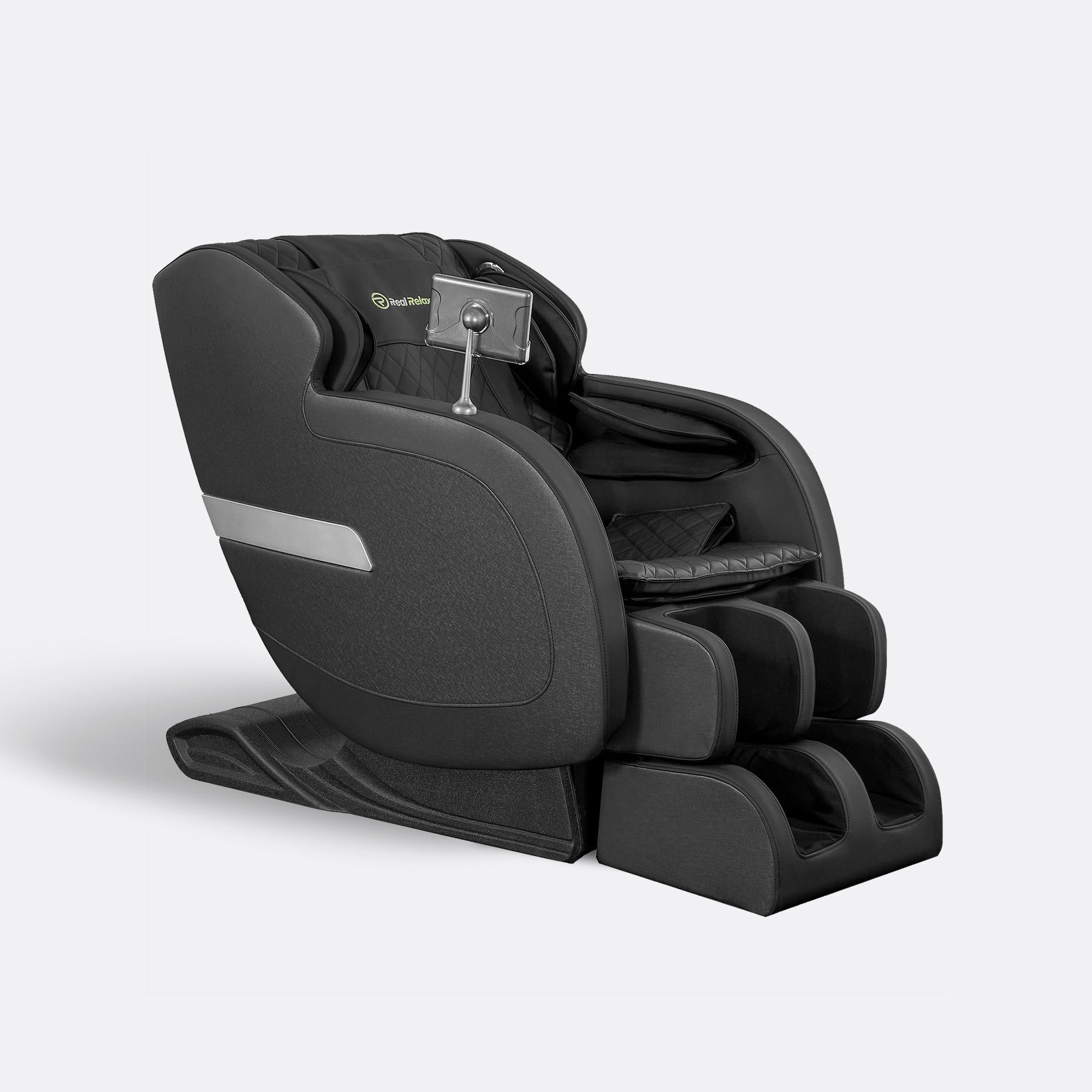 Massage chair proposal selection