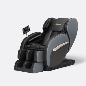 real-relax-massage-chair-black-bs-07-2d-massage-chair-1240008679.jpg BS-07 Massage Chair Black