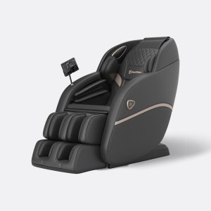 real-relax-massage-chair-black-favor-22-massage-chair-43573427044581.jpg Favor-22 3D Massage Chair Black