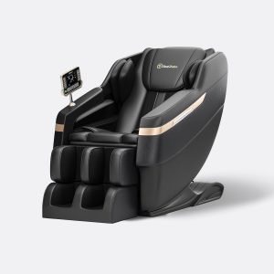 real-relax-massage-chair-bs-02-massage-chair-black-40355327541477.jpg BS-02 Massage Chair Black