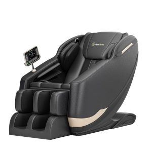 real-relax-massage-chair-bs-05-massage-chair-black-43470925627621.jpg BS-05 Massage Chair Black