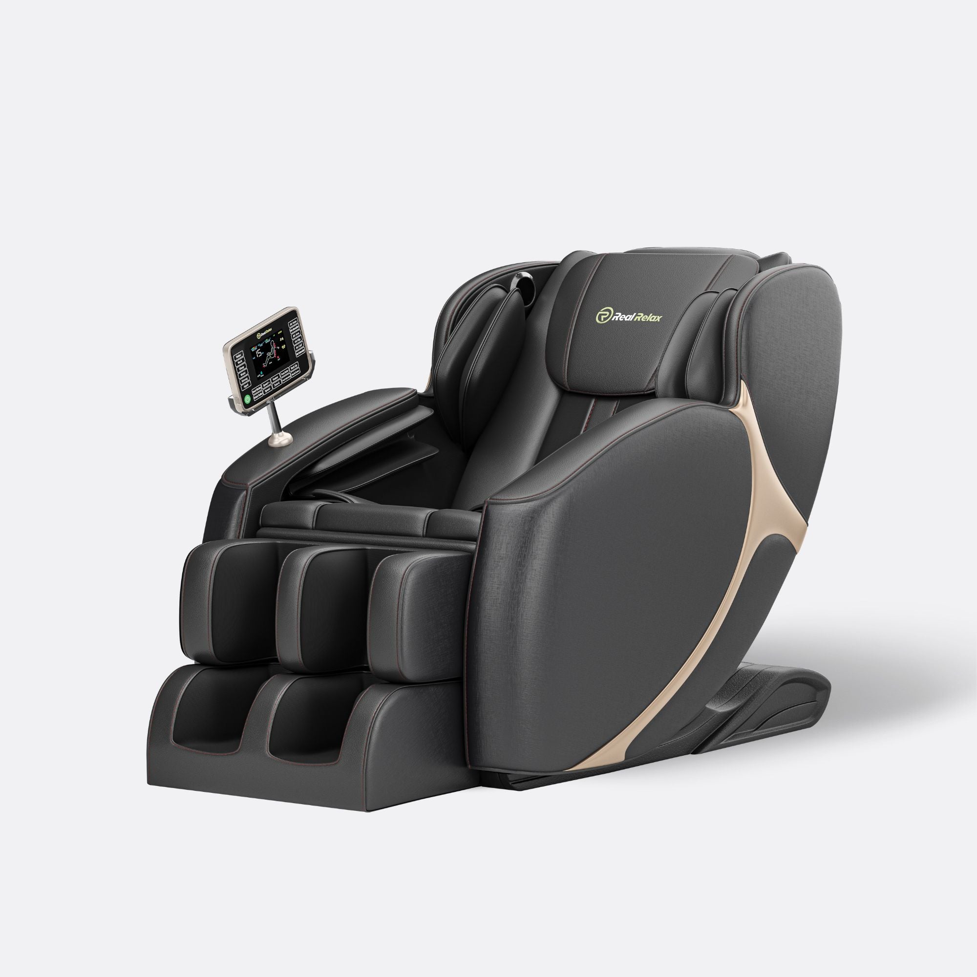 BS-06 Massage Chair Black
