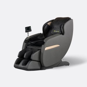real-relax-massage-chair-favor-03-2026-3d-massage-chair-black-1224177226.jpg Favor-03 2026 3D Lite Zero Gravity Massage Chair Black