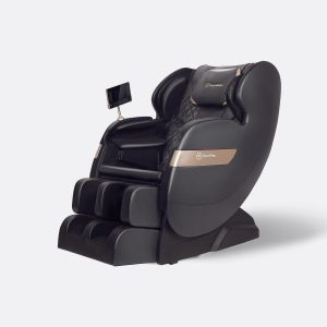 real-relax-massage-chair-favor-03-adv-massage-chair-black-refurbished-39754187473125.jpg Favor-03 ADV 2D Zero Gravity Massage Chair Black Refurbished