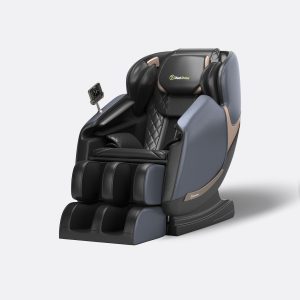 real-relax-massage-chair-favor-04-adv-massage-chair-black-refurbished-40182041608421.jpg Favor-04 ADV 2D Massage Chair Black Refurbished