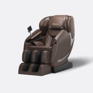 real-relax-massage-chair-favor-04-adv-massage-chair-brown-refurbished-40182043672805.jpg Favor-04 ADV 2D Massage Chair Brown Refurbished
