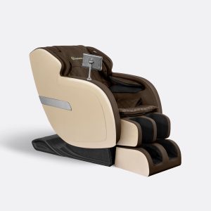 real-relax-massage-chair-favor-05-massage-chair-khaki-refurbished-38643460243685.jpg Favor-05 Massage Chair Brown Refurbished