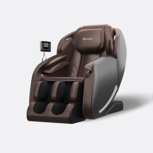 real-relax-massage-chair-favor-06-massage-chair-brown-refurbished-39885472039141.jpg Favor-06 3D Zero Gravity Massage Chair Brown Refurbished