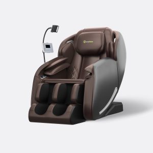 real-relax-massage-chair-favor-06-pro-3d-massage-chair-brown-1208030357.jpg Favor-06 2026 3D Zero Gravity Massage Chair Brown