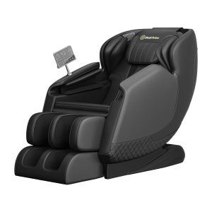 real-relax-massage-chair-favor-11-massage-chair-black-42352249864421.jpg Favor-11 3D Massage Chair Black