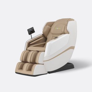real-relax-massage-chair-favor-27-massage-chair-khaki-42640562192613.jpg Favor-27 3D Zero Gravity Massage Chair Khaki