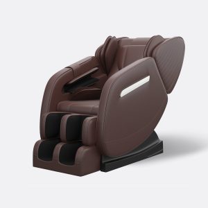real-relax-massage-chair-mm350-massage-chair-brown-39885473808613.jpg MM350 2D Massage Chair Brown