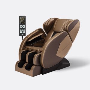 real-relax-massage-chair-mm450-massage-chair-brown-gold-color-40399236694245.jpg MM450 Massage Chair Brown