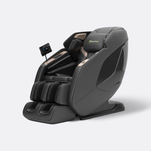 PS5200 4D Zero Gravity Massage Chair Black Refurbished