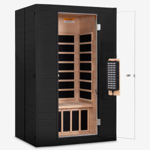 real-relax-sports-fitness-2-person-premium-full-spectrum-infrared-sauna-1215154382.jpg Neptune 2 Person Full Spectrum Red-Light Therapy Sauna