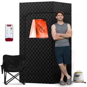 real-relax-sports-fitness-bjl-snf01-portable-steam-room-for-home-3-x-3-x-5-9-roomier-steam-sauna-box-sauna-tent-with-3l-1500w-steamer-remote-control-folding-chair-1154682446.jpg Mars 1 Person Portable Steam Sauna